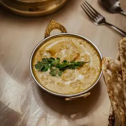 Shahi Korma Chicken